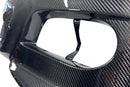 Karbonius E46 M3 Carbon Front Bumper Cover-7