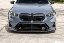 TREVORA G90 / G99 M5 Carbon Fiber PR-1 Front Splitter-18