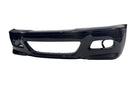 Karbonius E46 M3 Carbon Front Bumper Cover-1