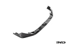 3D Design G90 / G99 M5 Carbon Front Splitter-14