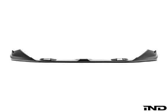 3D Design G90 / G99 M5 Carbon Front Splitter