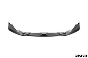 3D Design G90 / G99 M5 Carbon Front Splitter