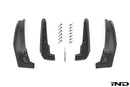 MC G45 X3 Splash Guard Set-1
