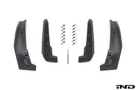 MC G45 X3 Splash Guard Set