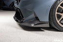 3D Design G90 / G99 M5 Carbon Front Splitter-11