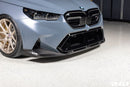 3D Design G90 / G99 M5 Carbon Front Splitter-15
