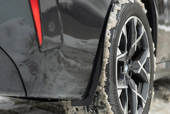 MC G45 X3 Splash Guard Set