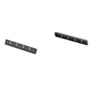 Road Armor TRECK Multi-Pack 5-1/2-6ft Bed Mid-Size Truck Side Rail Mount (Pair)-1