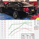 BMW N63/N63tu Stage 1 Upgrade Turbos-3