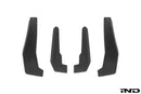 MC G45 X3 Splash Guard Set-7