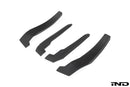 MC G45 X3 Splash Guard Set-9