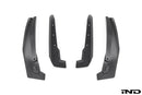 MC G45 X3 Splash Guard Set-5