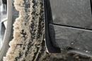 MC G45 X3 Splash Guard Set-8