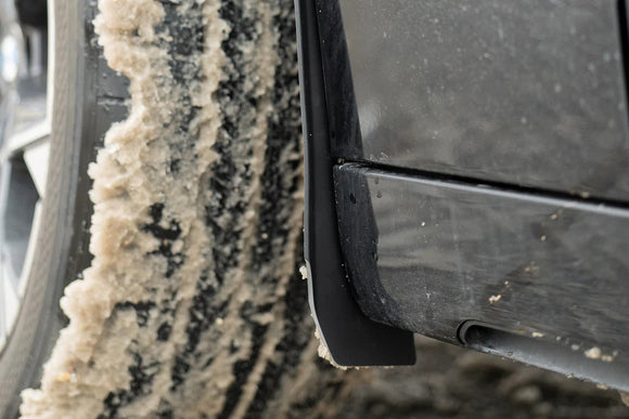 MC G45 X3 Splash Guard Set