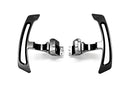 MAED Porsche 911 (992) Billet Magnetic Shift Paddle Set-1