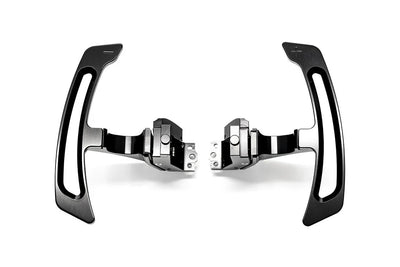 MAED Porsche 911 (992) Billet Magnetic Shift Paddle Set