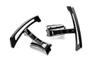 MAED Porsche 911 (991.2) Billet Magnetic Shift Paddle Set-2