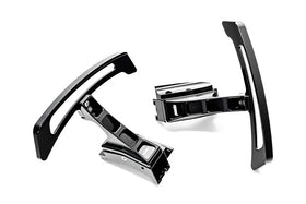 MAED Porsche 911 (991.2) Billet Magnetic Shift Paddle Set - 0