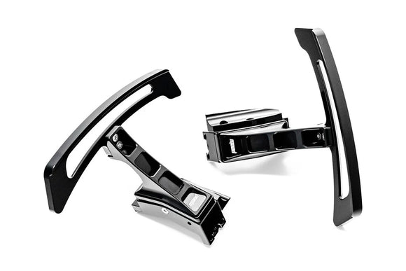 MAED Porsche 911 (991.2) Billet Magnetic Shift Paddle Set