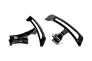 MAED Porsche 911 (992) Billet Magnetic Shift Paddle Set-4