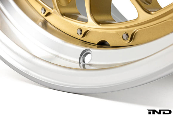 BBS G8X M2 / M3 / M4 RT-88 20" Wheel Set
