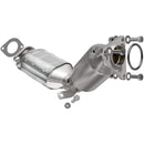 MagnaFlow Conv DF 08-13 Infiniti G37 V6-3.7LGAS 2.25in Dia-1