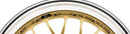 BBS E9X M3 RT-88 19" Wheel Set-9