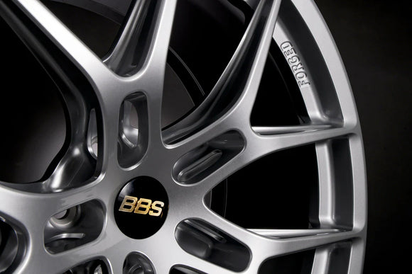 BBS G8X M2 / M3 / M4 MAG-R 20" Wheel Set