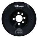 Fluidampr VW 2000-2005 1.8L Turbo Motor (4 bolt hole mounting) Steel Internally Balanced Damper-2