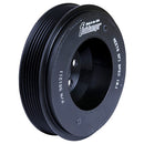 Fluidampr VW 06-08 2L FSI Motor (6 bolt hole mounting) Steel Internally Balanced Damper-1