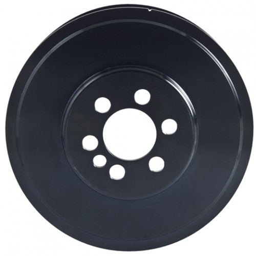 Fluidampr VW 06-08 2L FSI Motor (6 bolt hole mounting) Steel Internally Balanced Damper