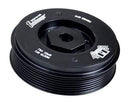 FLUIDAMPR Crankshaft Pulley 12v And 24v VR6-1