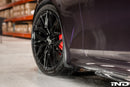 Megachip G20 3-Series Splash Guards-10