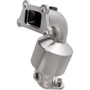 MagnaFlow California Converter Direct Fit 2010 Buick LaCrosse V6 3.0L-1