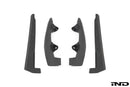 Megachip G20 3-Series Splash Guards-3