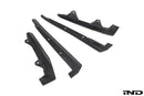 Megachip G20 3-Series Splash Guards-9