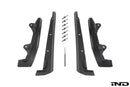 Megachip G20 3-Series Splash Guards-1