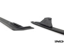 Megachip G20 3-Series Splash Guards-5