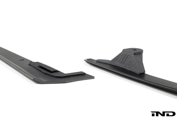 Megachip G20 3-Series Splash Guards