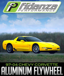 Fidanza 10+ Camaro / 98-02 Camaro 5.7L / 97-04 Corvette 5.7L / 05-07 Corvette 6.0L / 01-04 Z06 5.7L-2