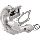 MagnaFlow Conv DF California Grade 10-13 Mazda 3 L4 2.3L-1