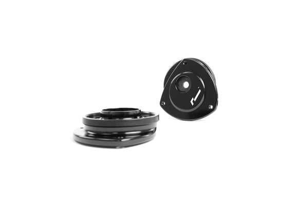 RacingLine Performance Camber/Caster Front Top Mount Set - MQB & MQB Evo