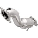 MagnaFlow California Catalytic Converter Direct Fit - 2013 Cadillac ATS L4 2.0L-1