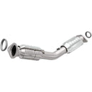MagnaFlow Conv Direct Fit 07-08 Nissan Sentra L4-2.0L-1