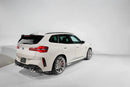 3D Design G45 X3 M-Sport Carbon Rear Diffuser-7