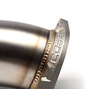 MITSUBISHI SS 3" DOWNPIPE EVO X 2008-2015, RALLIART 2009-2015-3