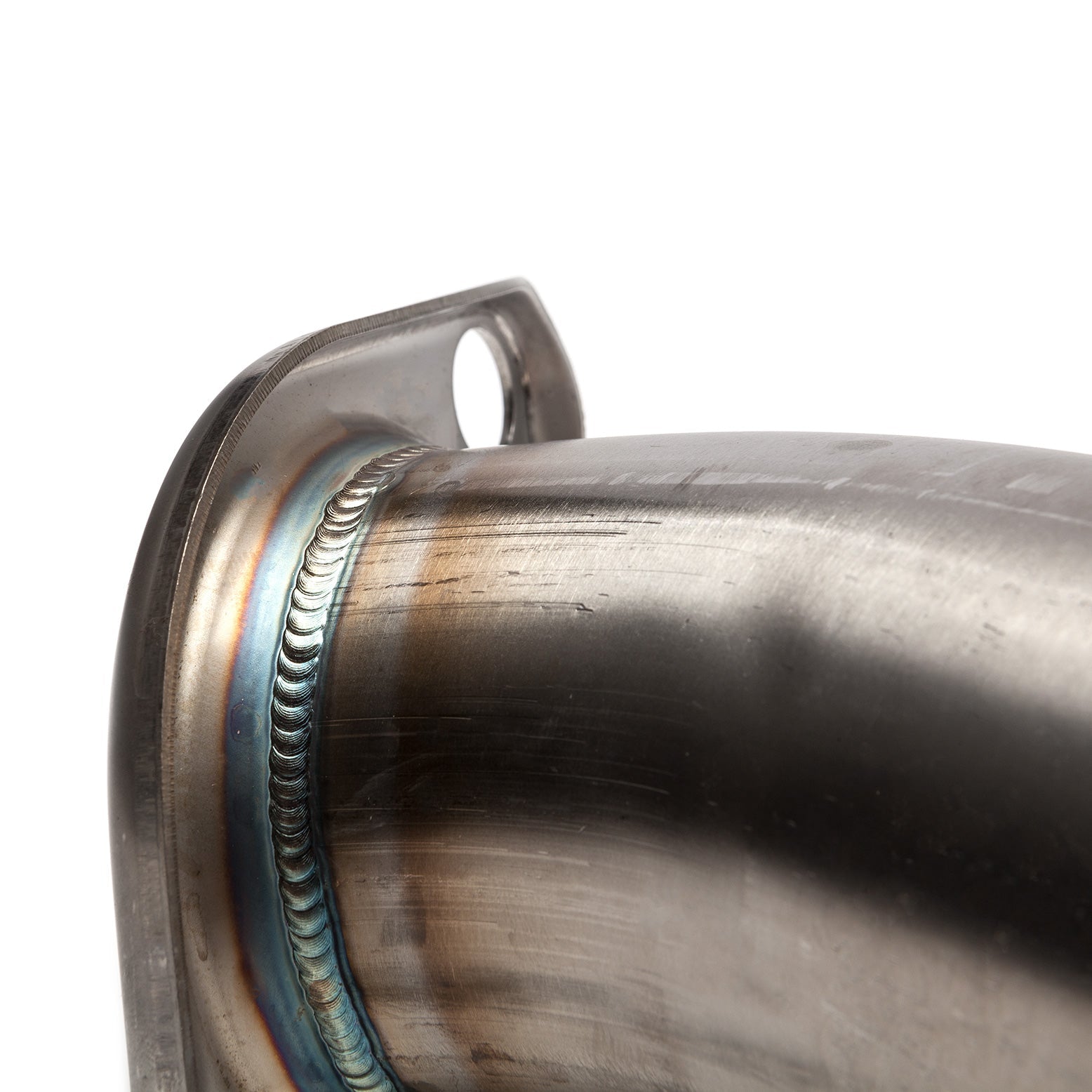 MITSUBISHI SS 3" DOWNPIPE EVO X 2008-2015, RALLIART 2009-2015