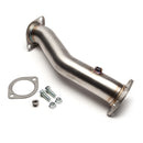 MITSUBISHI SS 3" DOWNPIPE EVO X 2008-2015, RALLIART 2009-2015-1