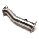 MITSUBISHI SS 3" DOWNPIPE EVO X 2008-2015, RALLIART 2009-2015-2