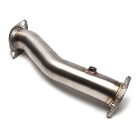 MITSUBISHI SS 3" DOWNPIPE EVO X 2008-2015, RALLIART 2009-2015 - 0